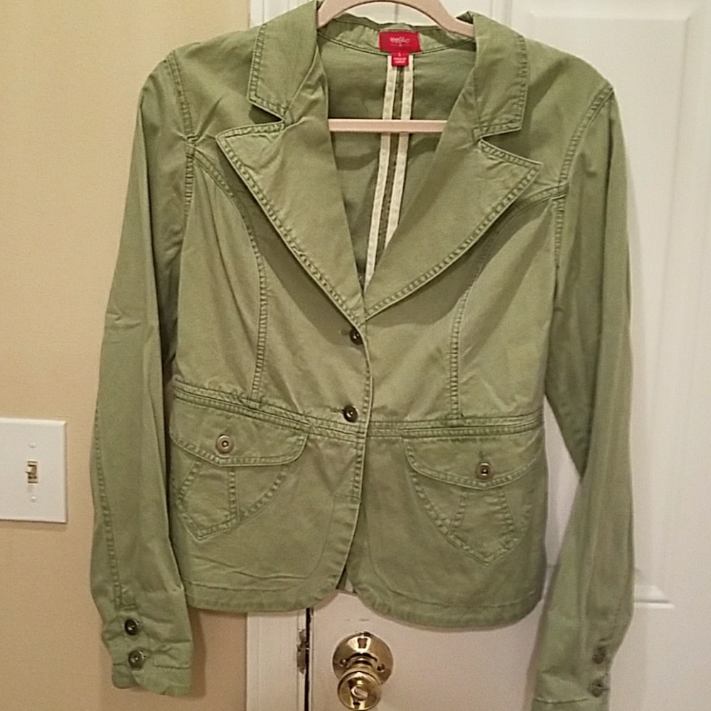 Massimo blazer